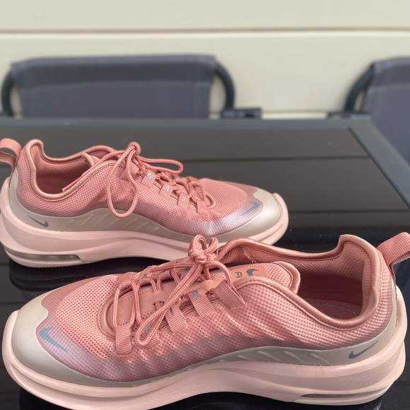 Nike Air Max Axis Mauve - Picture 6 of 13